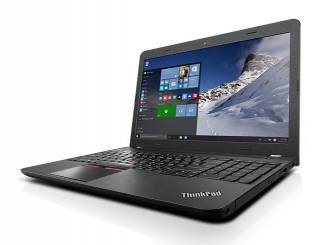 Lenovo ThinkPad E560 I7/8/1TB/2G Notebook